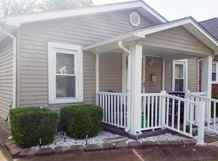 1133 Henning Ave, Evansville, IN