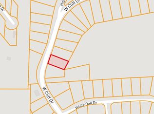 (Undisclosed Address), Fairfield Bay, AR 72088
