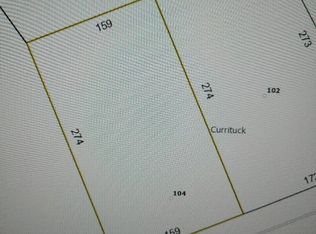 104 Pinto Dr LOT 3, Moyock, NC 27958