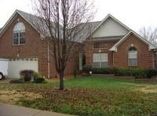 7212 Saqnteelah Way, Antioch, TN 37013