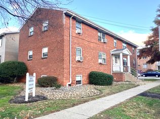 305 1st St APT 4, Pittsburgh, PA 15215