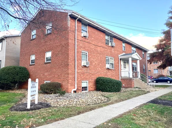 305 1st St APT 4, Pittsburgh, PA 15215