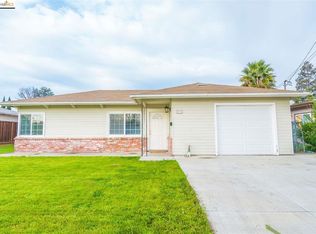 2716 Stamm Dr, Antioch, CA 94509