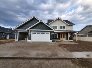 168 Owl Loop, Kalispell, MT 59901
