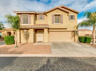 16942 W Central St, Surprise, AZ 85388