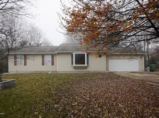 26106 Schrader Rd, Sturgis, MI 49091