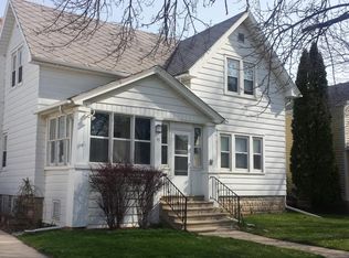 15 7th St, Fond Du Lac, WI 54935