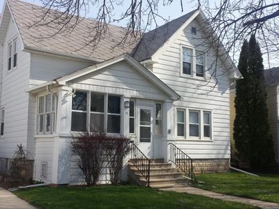 15 7th St, Fond Du Lac, WI, 54935