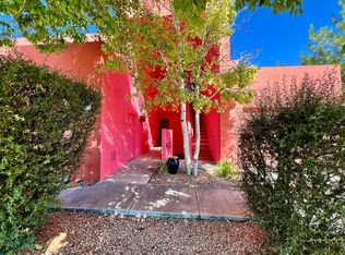 1390 Avenida Rincon UNIT 202, Santa Fe, NM 87506