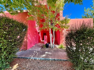1390 Avenida Rincon UNIT 202, Santa Fe, NM, 87506