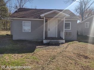 205 N 1st St, Austin, AR 72007