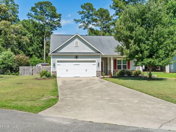 116 Sadie Way, Rocky Point, NC 28457