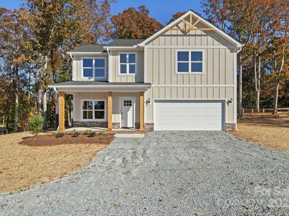 2605 Plyler Mill Rd, Monroe, NC 28112