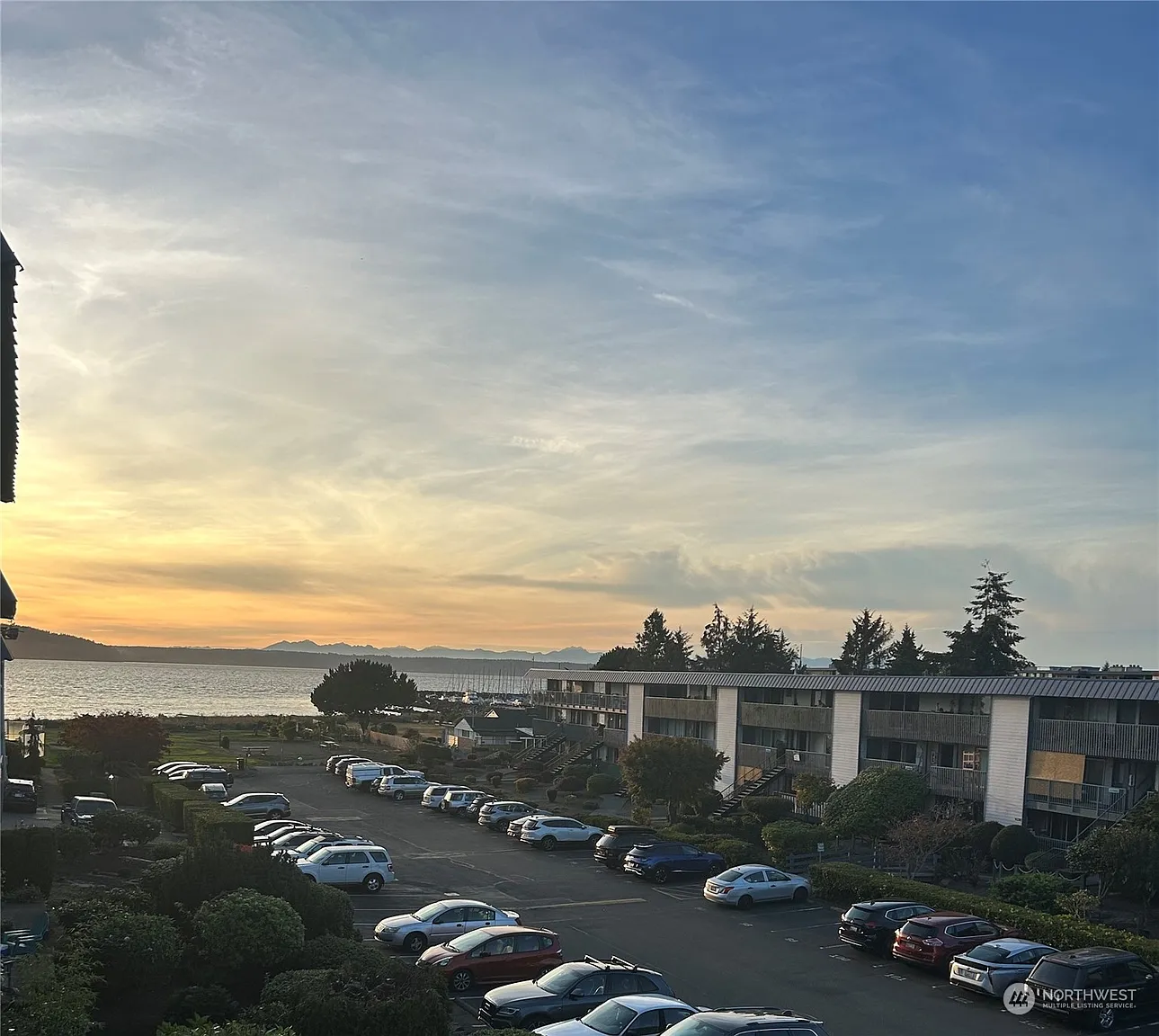 23009 Marine View Drive S #B207 photo 1