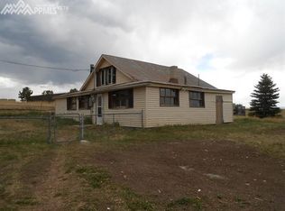 157 Weaver Rd, Divide, CO 80814