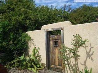 1018 Luck St, Silver City, NM 88061