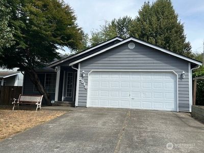 2518 Barrington Court NE, Olympia, WA, 98506