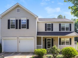 632 Stonecrest Dr, Loganville, GA 30052