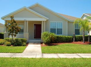 4955 Thames St E, Kissimmee, FL 34758