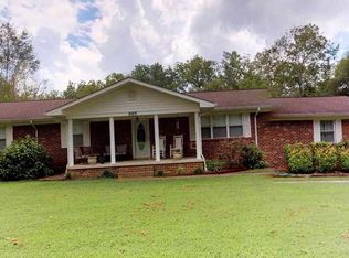 995 Mimosa Dr NW, Cleveland, TN 37312
