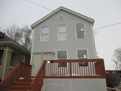 14 N Hickory St, Joliet, IL, 60435