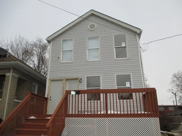 14 N Hickory St, Joliet, IL 60435