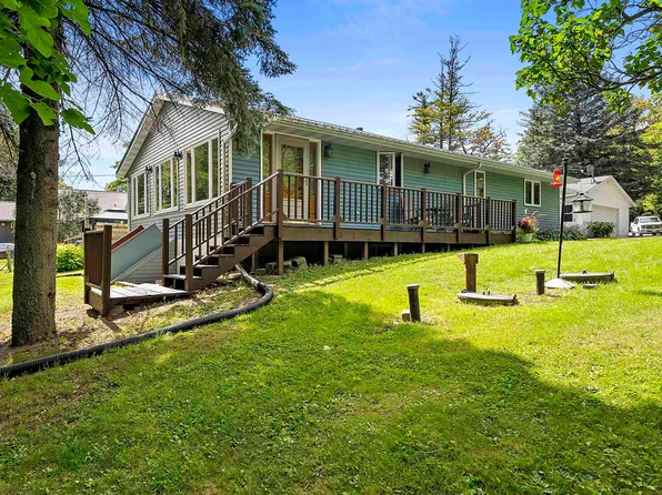 3502 Irish Trl, Sturgeon Bay, WI 54235