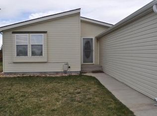 1783 Westview Dr, Laramie, WY 82070
