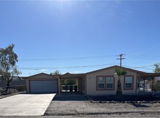 2700 Calle De Mercado, Bullhead City, AZ 86442