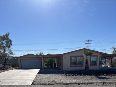 2700 Calle De Mercado, Bullhead City, AZ, 86442