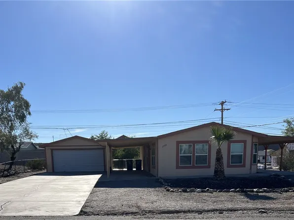 2700 Calle De Mercado, Bullhead City, AZ 86442