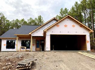 38 Mandarina Dr, Hot Springs, AR 71909