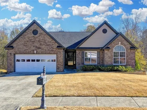 2451 Merrion Park Ct, Dacula, GA 30019