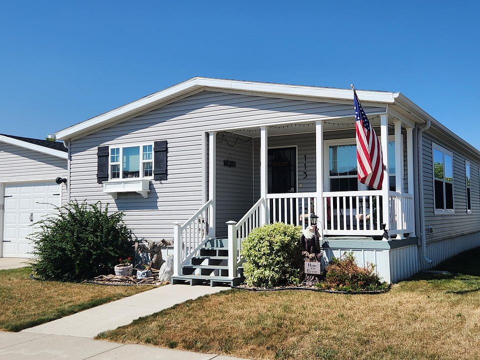 1st image of 113 Partridge Ln SE #4018337