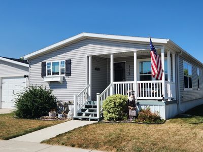 113 Partridge Ln SE #4018337, Mandan, ND, 58554