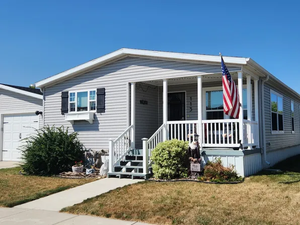113 Partridge Ln SE #4018337, Mandan, ND 58554