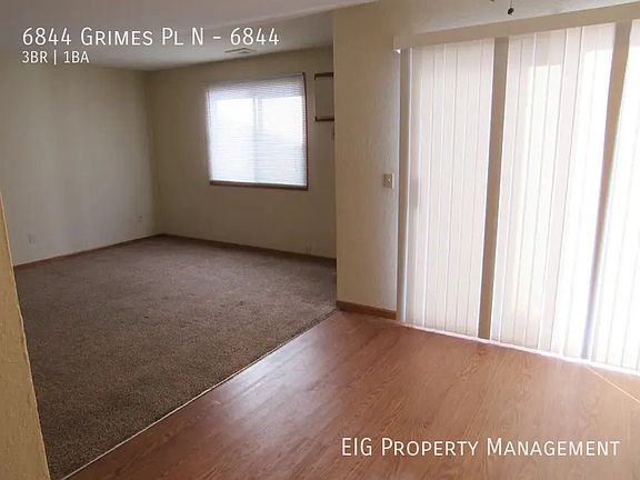 3rd image of 6844 Grimes Pl #6844