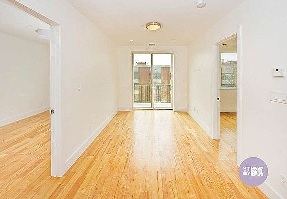3rd image of 294 Quincy St #3B