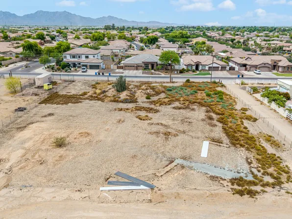 100XX S 43RD Avenue #3, Laveen, AZ 85339