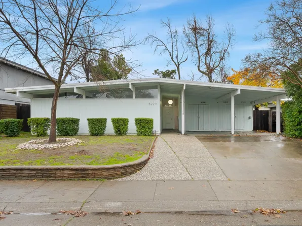 5229 Overbrook Way, Sacramento, CA 95841