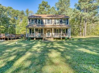18252 Taylors Creek Rd, Montpelier, VA 23192