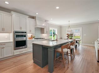 1831 Buxton Way, Burlington, NC 27215