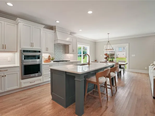 1831 Buxton Way, Burlington, NC 27215