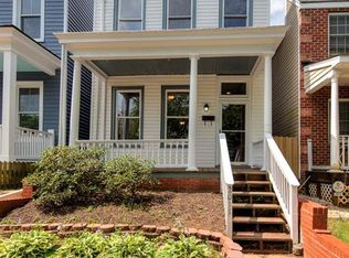 2011 Idlewood Ave, Richmond, VA 23220