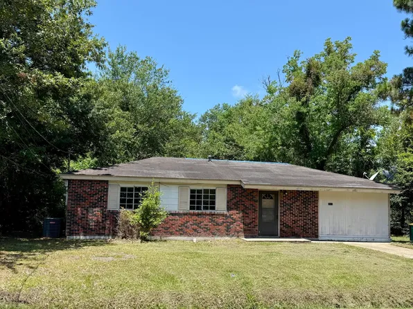 3511 Bonita Dr, Gulfport, MS 39501