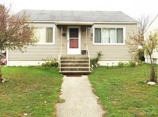 131 May St, Fairmont, WV 26554