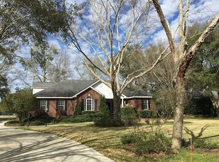 5096 Old York Crse, Hollywood, SC 29449