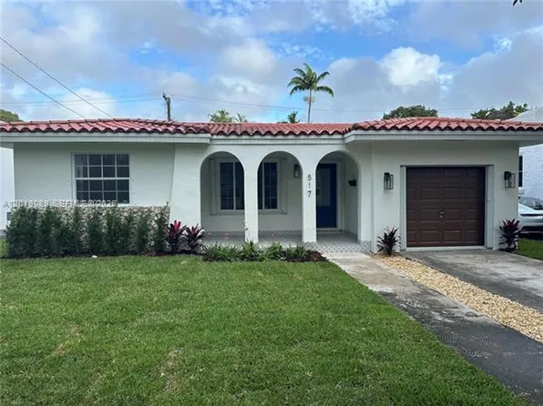 517 Navarre Ave #517, Miami, FL 33134
