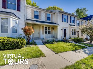 1138 Kelfield Dr #1138, Halethorpe, MD 21227