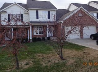 621 Atcher St, Radcliff, KY 40160